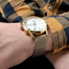 Tommy Hilfiger férfi óra karóra 1710403 (zf077a) /kac 1 napos szállítás