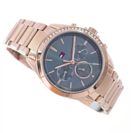   Tommy Hilfiger női karóra 1782386 /kac 1 napos szállítás