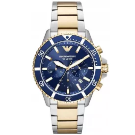   Emporio Armani férfi óra karóra AR11362 (zi027a) /kac 1 napos szállítás
