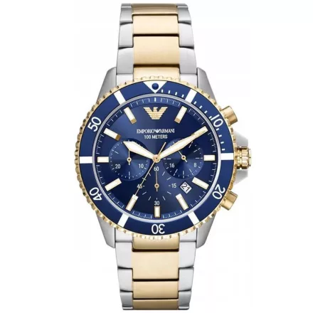 Emporio Armani férfi óra karóra AR11362 (zi027a) /kac 1 napos szállítás