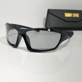   Tommy Spade TS9211 női férfi uni polarizált napszemüveg / 1 napos szállítás