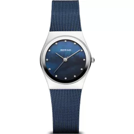   Bering 12927-307 női klasszikus 27mm 3ATM karóra /kac 1 napos szállítás