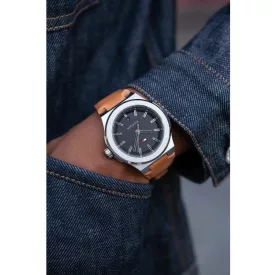   Tommy Hilfiger 1791650 Princeton férfi 44mm 5ATM karóra /kac 1 napos szállítás