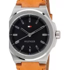 Tommy Hilfiger 1791650 Princeton férfi 44mm 5ATM karóra /kac 1 napos szállítás