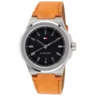 Tommy Hilfiger 1791650 Princeton férfi 44mm 5ATM karóra /kac 1 napos szállítás
