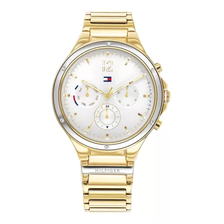 Tommy Hilfiger Eve 1782278 női óra karóra /kac 1 napos szállítás