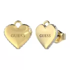 Guess női fülbevaló ékszer JUBE02231JWYGTU /kac 1 napos szállítás