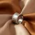 Guess női gyűrű JUBR01168JWRH50 /kac 1 napos szállítás