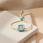 Swarovski női Karkötő 5613667 /kac 1 napos szállítás
