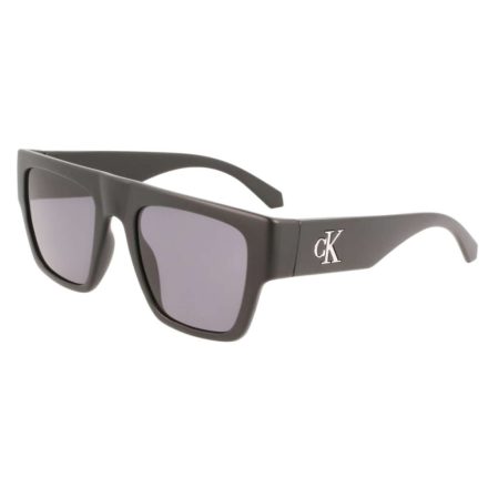 Calvin Klein Unisex férfi fekete napszemüveg /kac
