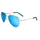 Polaroid Polarizált Unisex férfi női napszemüveg PLD6012-N-J5G-56 /kac 1 napos szállítás