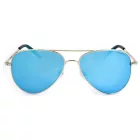 Polaroid Polarizált Unisex férfi női napszemüveg PLD6012-N-J5G-56 /kac 1 napos szállítás