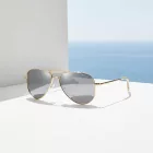 Polaroid Polarizált Unisex férfi női napszemüveg PLD8015N-J5G-52 /kac 1 napos szállítás