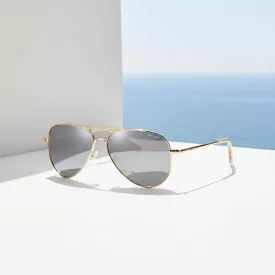   Polaroid Polarizált Unisex férfi női napszemüveg PLD8015N-J5G-52 /kac 1 napos szállítás