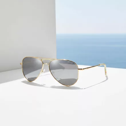 Polaroid Polarizált Unisex férfi női napszemüveg PLD8015N-J5G-52 /kac 1 napos szállítás