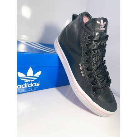 Adidas Schuhe ADIDAS HONEY MID schwarz - 9 sport cipő  36 /kac 