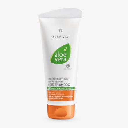 LR Aloe Vera Nutri-Repair sampon