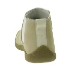 KEEN Mosey Chelsea női boka csizma cipő, ódi bőr Slip-On Cipő  levehető Footbed 1026453 bézs Méret: 41 /kac 1 napos szállítás