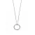 Esprit Collection Női Lánc nyaklánc ezüst Olymia Glam ELNL92207A800