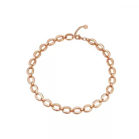   Esprit Női Lánc nemesacél rosegold Pure Links ESNL13101C420