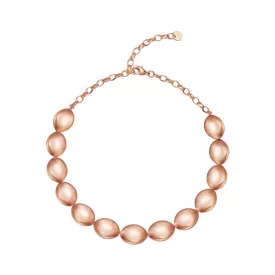   Esprit Női Lánc nemesacél rosegold Prominent ESNL12950C400