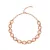 Esprit Női Lánc nemesacél rosegold Prominent ESNL12950C400