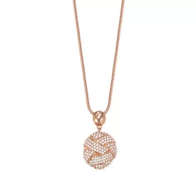 Esprit Női Lánc nemesacél rosegold Lilaia ESNL02752C800