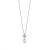 Esprit Collection Női Lánc nyaklánc ezüst Pelia ELNL92745A420