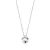 Esprit Collection Női Lánc nyaklánc ezüst Euphoria ELNL92725A420