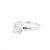 Esprit Collection Női gyűrű ezüst cirkónia Solaris Gr.18 ELRG92338A180