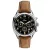 s.Oliver férfi óra Chrono karóra bőr SO-3180-LC