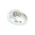 Esprit Collection Női gyűrű ezüst cirkónia Danae Gr.17 ELRG92307A170
