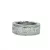 Esprit Collection Női gyűrű ezüst cirkónia Pallas Gr.18 ELRG92318A180