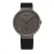 Bering férfi óra karóra Max René UltraSlim - 12639-870 fekete