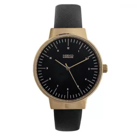   NEXO DENMARK Női óra karóra Lillian 2478MB rosegold / fekete