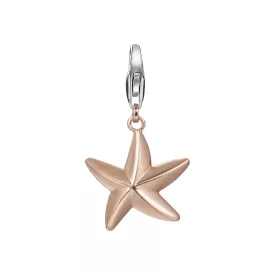  Esprit nyaklánc kiegészítő Charms ezüst rosegold Sea Star tengeri csillag ESCH91582A000