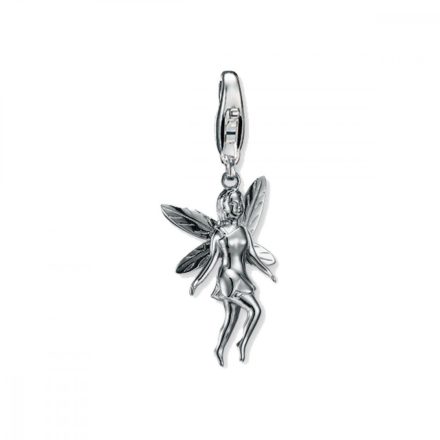 Esprit nyaklánc kiegészítő Charms ezüst Fairy Fee ESZZ90439A000