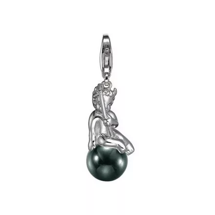 Esprit nyaklánc kiegészítő Charms ezüst Glasperle Sweet Devil ESCH90877A000