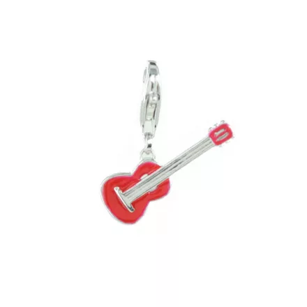 Esprit nyaklánc kiegészítő Charms ezüst Guitar ESCH91025A000