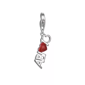   Esprit nyaklánc kiegészítő Charms ezüst Abi 2013 ESCH91257A000