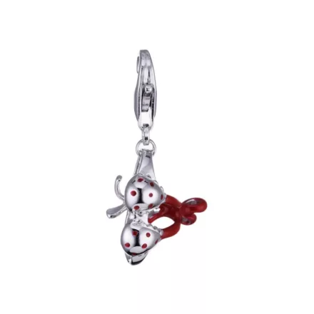 Esprit nyaklánc kiegészítő Charms ezüst Bikini Top ESCH90894A000
