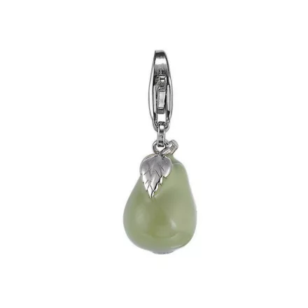 Esprit nyaklánc kiegészítő Charms ezüst Pear ESCH90925B000