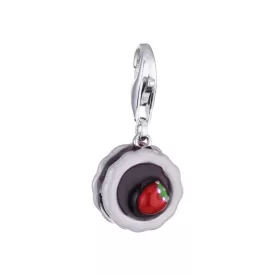   Esprit nyaklánc kiegészítő Charms ezüst Sweet Tartlet Torte ESCH90890A000