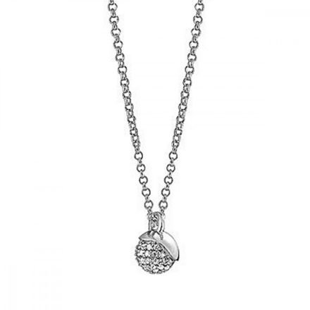 Esprit Női Lánc nyaklánc ezüst cirkónia Expression Gyöngy ESNL92054A420
