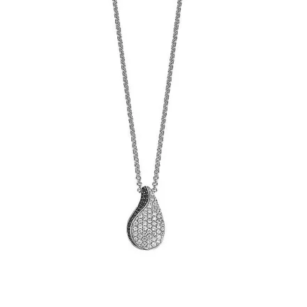 Esprit Collection Női Lánc nyaklánc ezüst Peritau ELNL92252B420