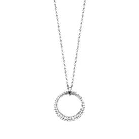   Esprit Collection Női Lánc nyaklánc ezüst Delia ELNL92698A420