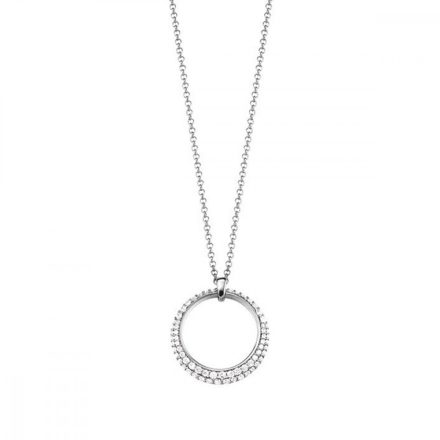Esprit Collection Női Lánc nyaklánc ezüst Delia ELNL92698A420
