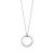 Esprit Collection Női Lánc nyaklánc ezüst Delia ELNL92698A420