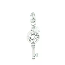   Fossil nyaklánc kiegészítő Charms medál különböző modell zur Auswahl I Schlüssel Zyrkonia - JF87633040