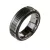Fossil férfi nemesacél gyűrű JF83553 60 (19.1 mm Ø)